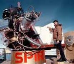 Rodney Marks - Spirex Telescope